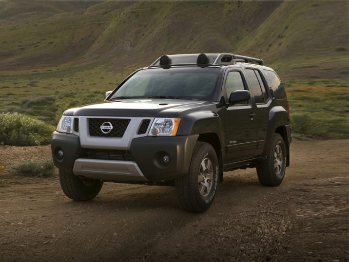 What Year Nissan Xterra To Avoid Release Date Interior Redesign Colors Specs Review