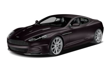 2011 Aston Martin Dbs Specs Safety Rating Amp Mpg Carsdirect