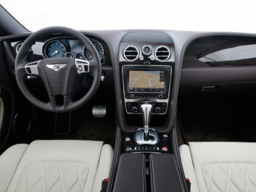 14 Bentley Continental Gt Pictures Photos Carsdirect