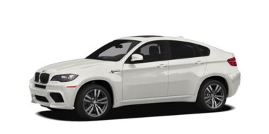 2011 Bmw X6 M Color Options Carsdirect