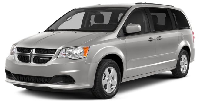 2012 Dodge Grand Caravan Color Options - CarsDirect