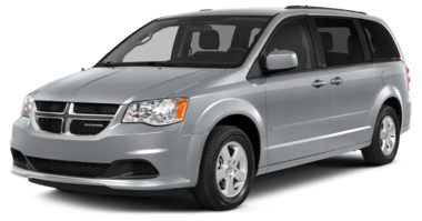 2013 Dodge Grand Caravan Color Options - Carsdirect