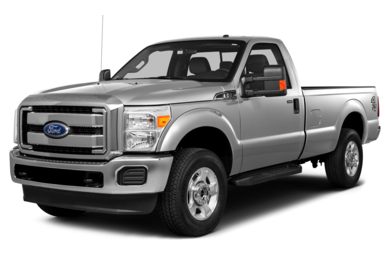 Ford f250 and rebates #5