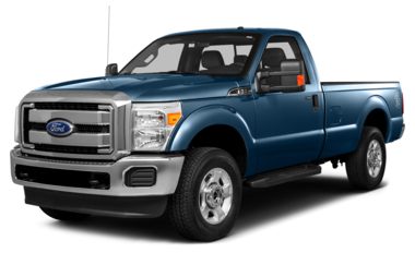 2016 Ford F 350 Color Options Carsdirect