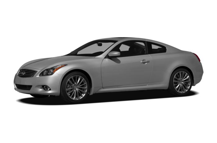 2011 INFINITI G37x Coupe Specs, Safety Rating & MPG - CarsDirect