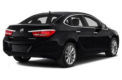 See 2014 Buick Verano Color Options - CarsDirect