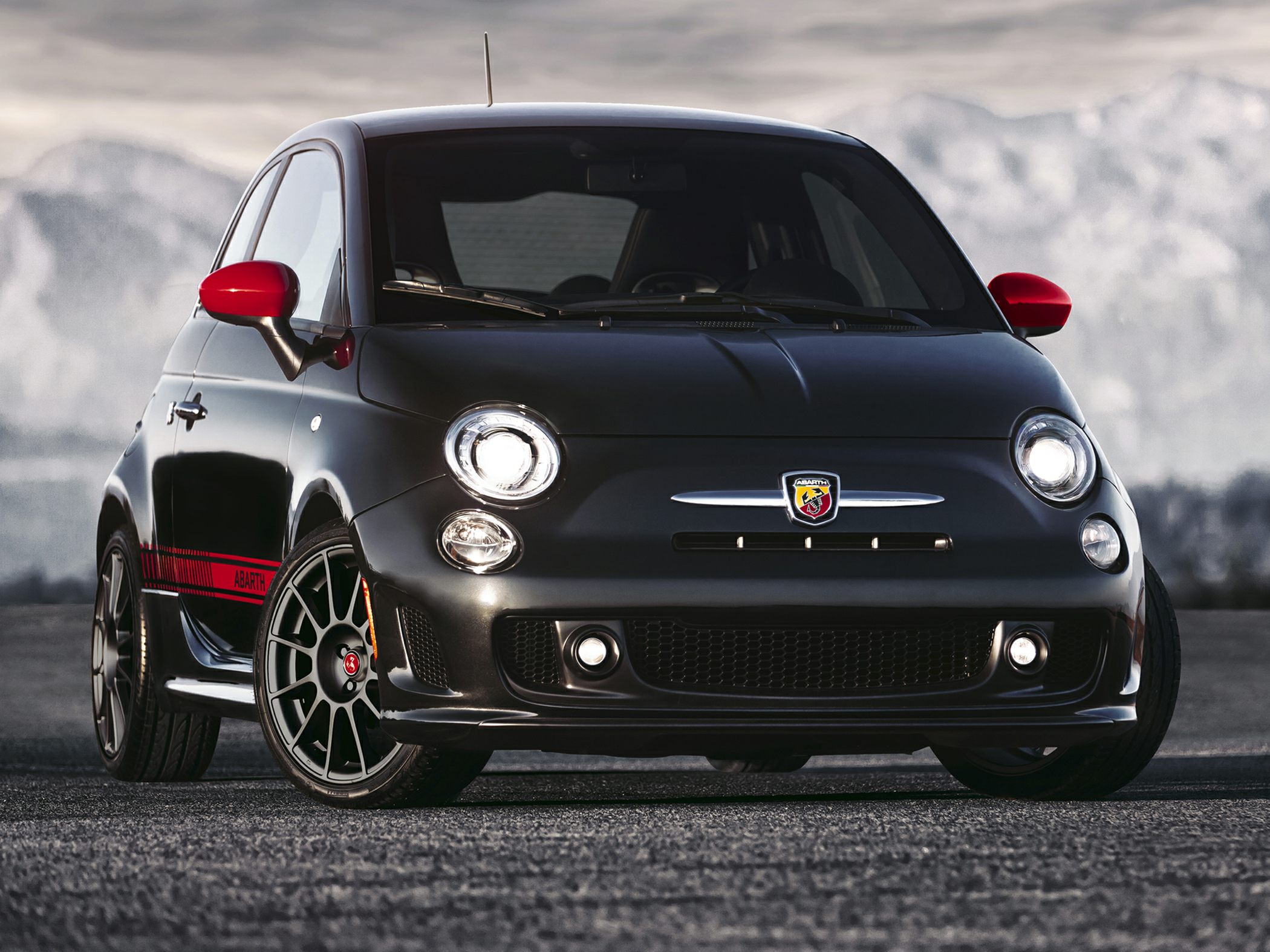 eksplosion Demonstrere bitter 2019 FIAT 500: Specs, Prices, Ratings, and Reviews