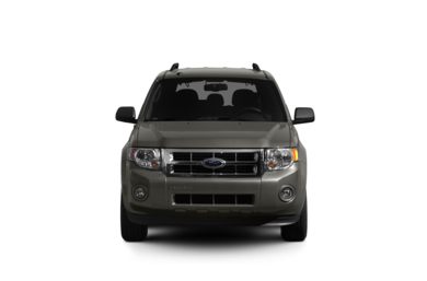 See 2012 Ford Escape Color Options - CarsDirect