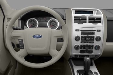 2012 Ford Escape Pictures Photos Carsdirect
