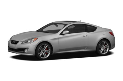 2012 Hyundai Genesis Coupe Pictures Photos Carsdirect