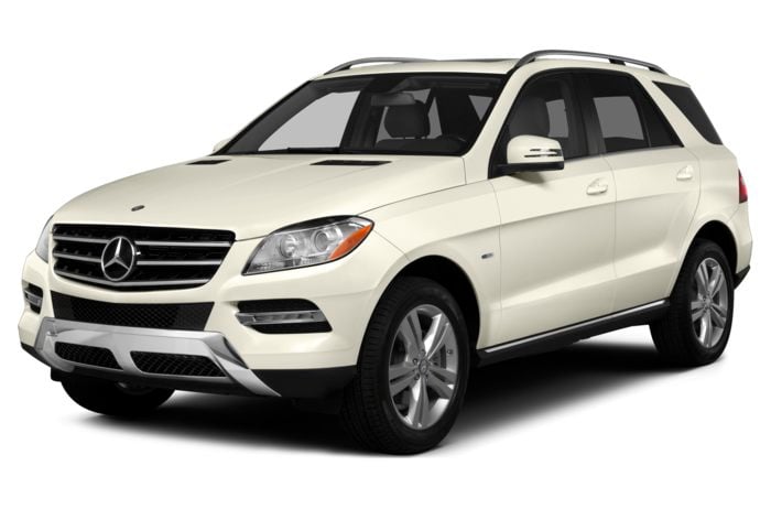 2015 Mercedes-Benz ML350 Specs, Safety Rating & MPG ...