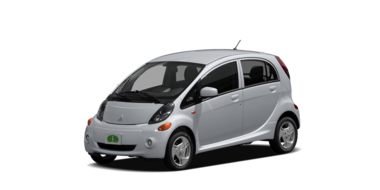 2012 Mitsubishi I Miev Color Options Carsdirect