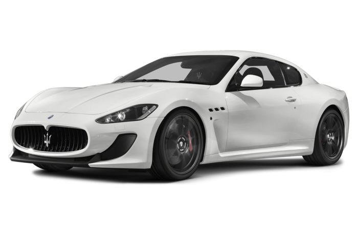 2016 Maserati GranTurismo Specs, Safety Rating & MPG - CarsDirect