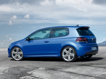 2013 Volkswagen Golf Pictures & Photos - CarsDirect