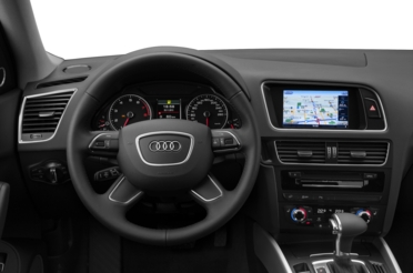 2016 Audi Q5 Pictures Photos Carsdirect
