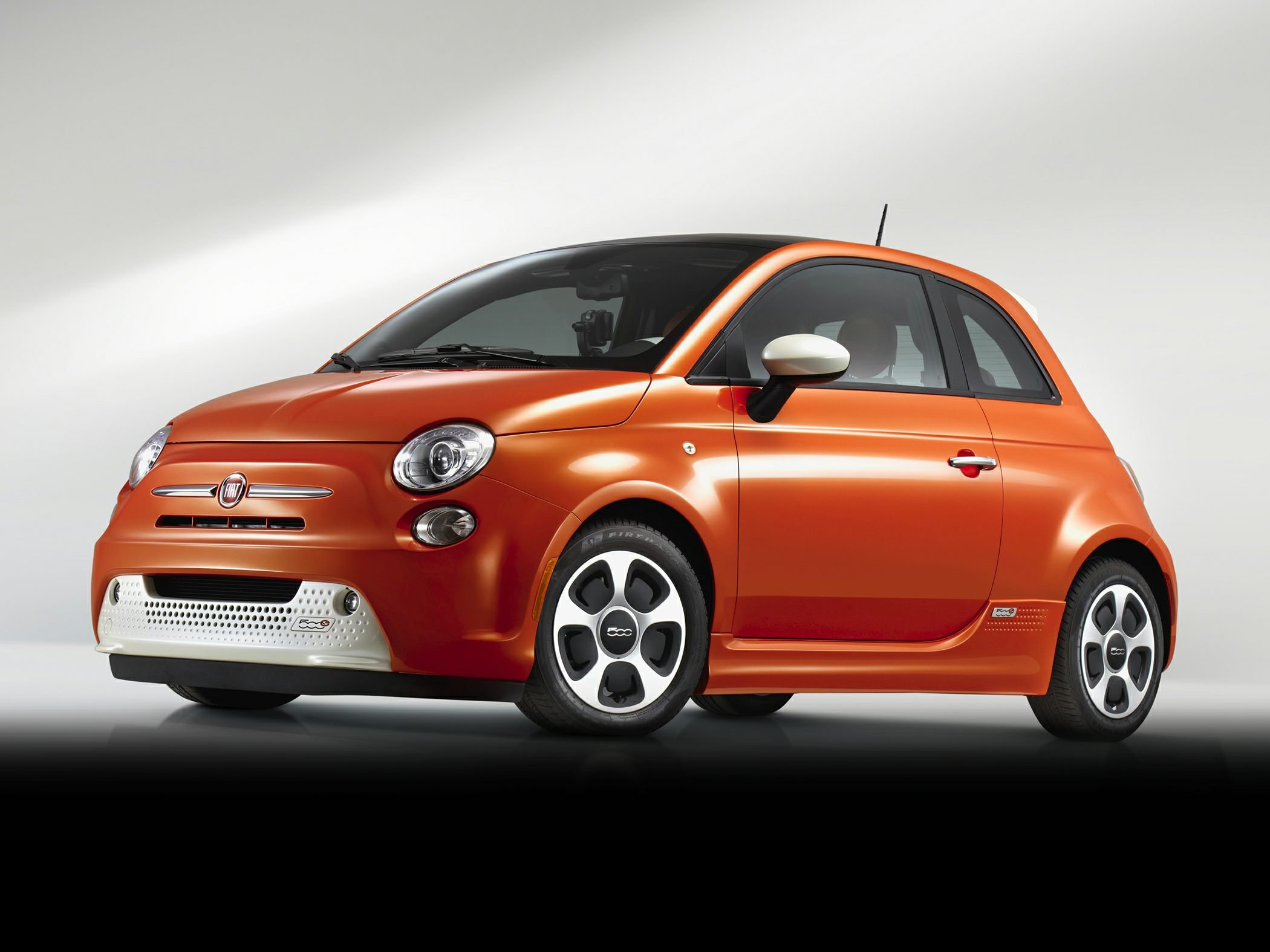 What S New For 2024 The Fiat 500e