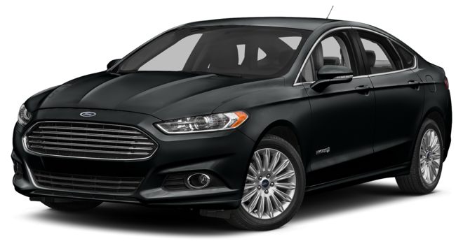 2014 Ford Fusion Hybrid Color Options CarsDirect