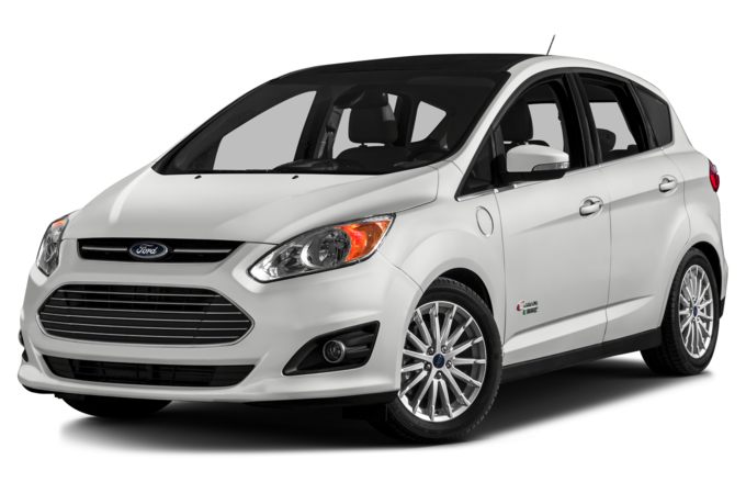 17 Ford C Max Energi Prices Reviews Vehicle Overview Carsdirect