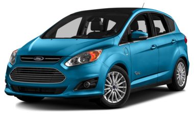 14 Ford C Max Energi Color Options Carsdirect