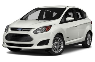 15 Ford C Max Hybrid Prices Reviews Vehicle Overview Carsdirect