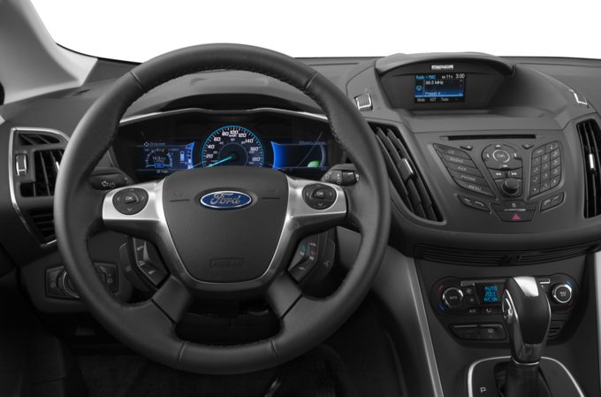 16 Ford C Max Hybrid Prices Reviews Vehicle Overview Carsdirect