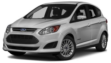 16 Ford C Max Hybrid Color Options Carsdirect