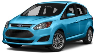 14 Ford C Max Hybrid Color Options Carsdirect