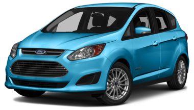 2014 Ford C Max Hybrid Color Options Carsdirect