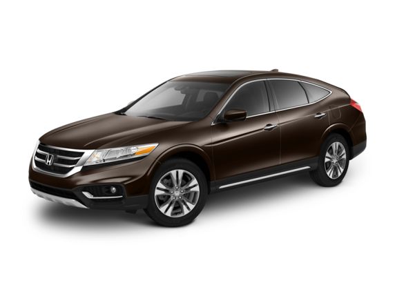 2014 Honda Crosstour Pictures & Photos - CarsDirect