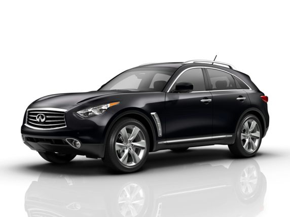 2013 INFINITI FX50 Pictures & Photos - CarsDirect