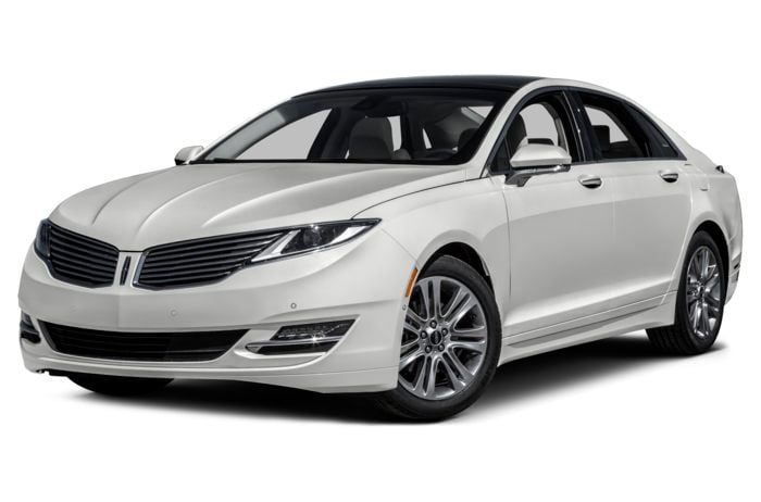 2016 Lincoln MKZ Specs, Safety Rating & MPG - CarsDirect