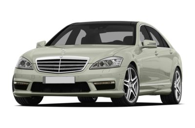 13 Mercedes Benz S65 Amg Pictures Photos Carsdirect