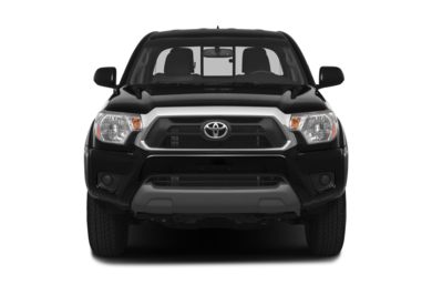 See 2015 Toyota Tacoma Color Options - CarsDirect