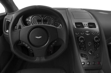 2014 Aston Martin Vanquish Pictures Photos Carsdirect