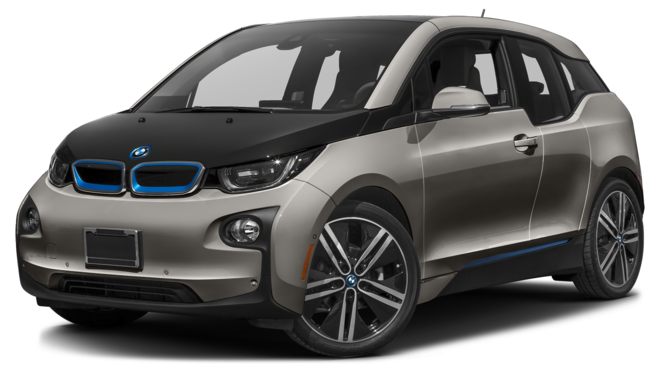 2015 BMW i3 Color Options - CarsDirect