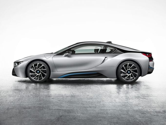 2015 BMW i8 Prices, Reviews & Vehicle Overview - CarsDirect