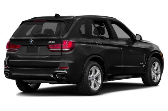 2017 BMW X5 Pictures & Photos - CarsDirect