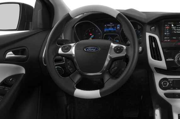 2014 Ford Focus Pictures & Photos - CarsDirect