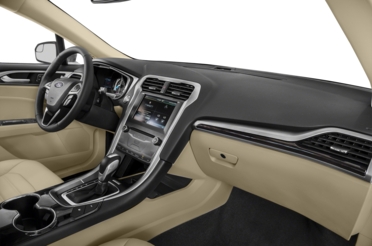 2015 Ford Fusion Energi Pictures Photos Carsdirect