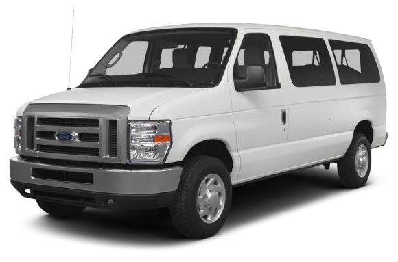 14 Ford E 350 Super Duty Prices Reviews Vehicle Overview Carsdirect