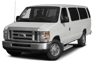 14 Ford E 350 Super Duty Pictures Photos Carsdirect