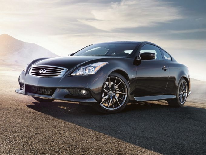 2014 INFINITI Q60 IPL Prices, Reviews & Vehicle Overview - CarsDirect
