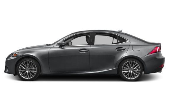 2014 Lexus IS 250 Pictures & Photos - CarsDirect