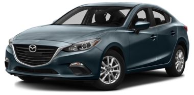 Research 2014
                  MAZDA Mazda3 pictures, prices and reviews