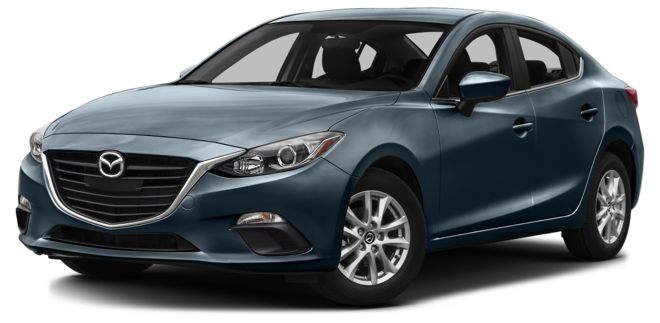 2015 mazda 3 paint colors