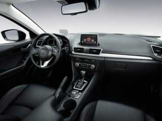 15 Mazda Mazda3 For Sale Review And Rating