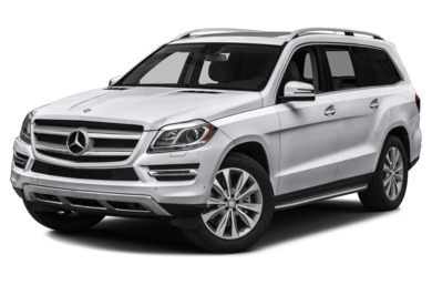 Mercedes Benz Gl450 Suv New Used Car Reviews 2018