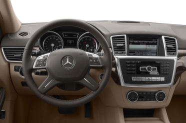 2015 Mercedes Benz Gl450 Pictures Photos Carsdirect