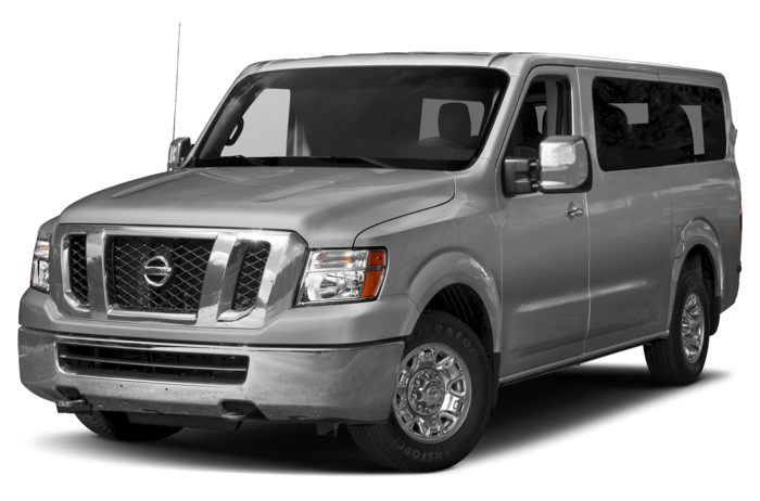 2017 Nissan Nv Passenger Nv3500 Hd Specs Safety Rating And Mpg Carsdirect