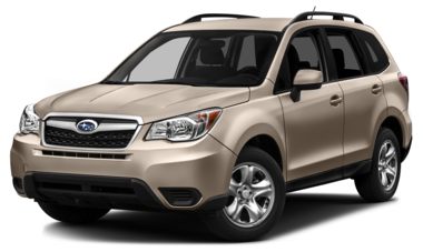 2016 Subaru Forester Color Options Carsdirect